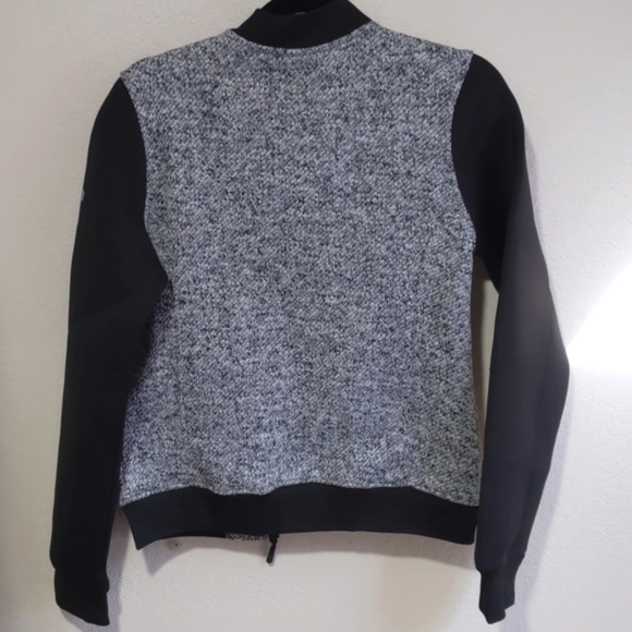 Varsity Jacket - Picture 2 of 6